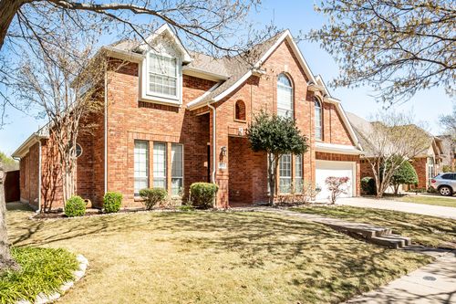 5312 Hawks Nest, Mckinney, TX, 75072-5192 | Card Image