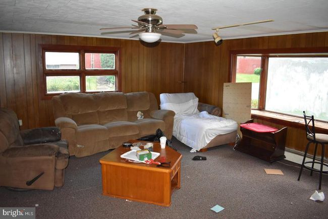 416 N Hunter Hwy, House other with 3 bedrooms, 1 bathrooms and null parking in DRUMS PA | Image 5