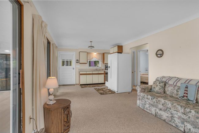 8370 Horton Beach Rd, House other with 3 bedrooms, 2 bathrooms and null parking in Manitou Beach MI | Image 8