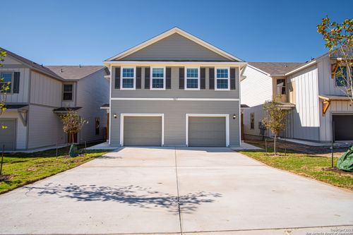 7549 Briarwood Pass, San Antonio, TX, 78252-4796 | Card Image