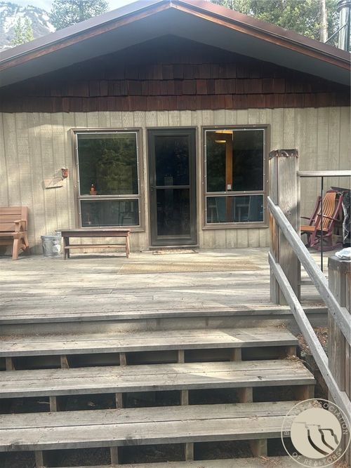 7 Grizzly Bear Rd, Cooke City, MT, 59081 | Card Image