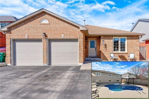 77 Mctague Drive, Cambridge, ON, N1T1L7 | Card Image