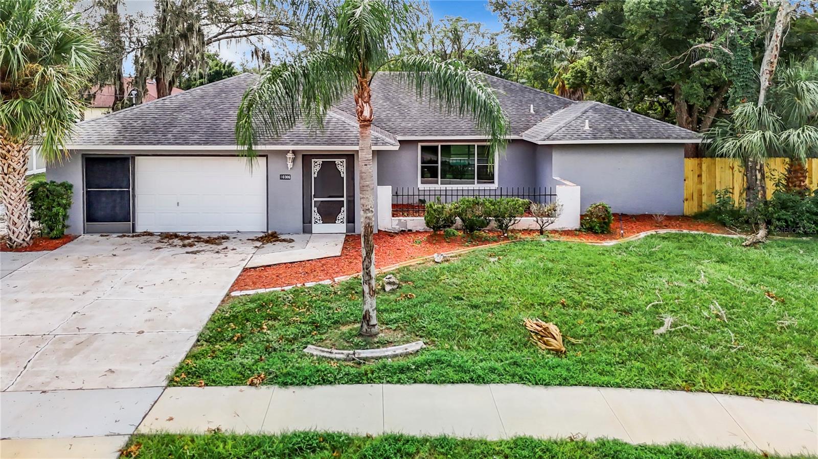 Elgin Blvd, Spring Hill, FL 34608