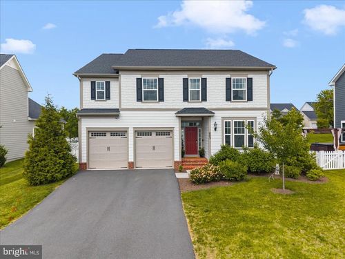 803 Stephan Mace Ct, PURCELLVILLE, VA, 20132-3579 | Card Image