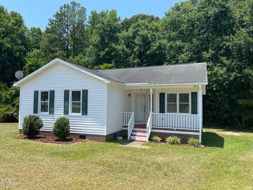 500 Chinaberry Ln, Angier, NC, 27501-8469 | Card Image