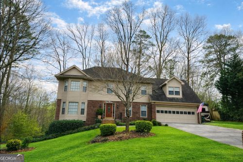 5788 Lost Grove Dr Nw, Lilburn, GA, 30047-6160 | Card Image