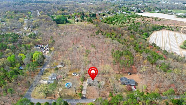609 Francis Ave, House other with 3 bedrooms, 3 bathrooms and null parking in CHESILHURST NJ | Image 40