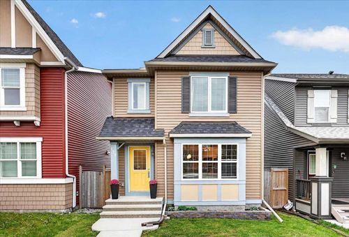 179 Evansborough Way Nw, Calgary, AB, T3P0N5 | Card Image