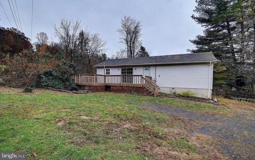 13096 Furnace Mountain Rd, Lovettsville, VA, 20180-2416 | Card Image