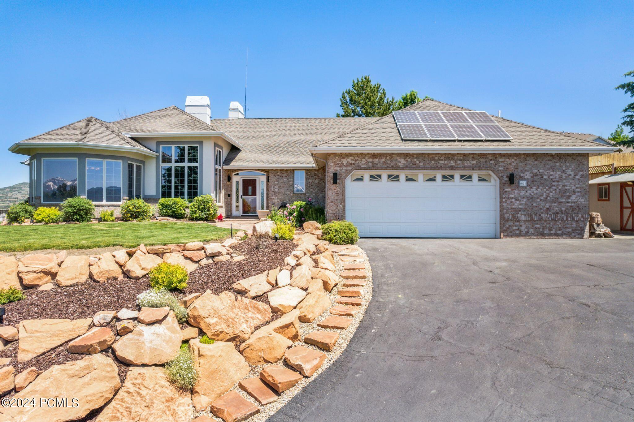 Ridge Dr, Heber City, UT 84032 #1
