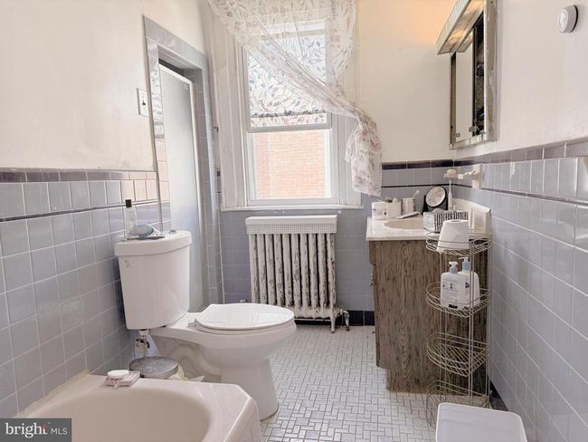 6207 Christian St, Home with 4 bedrooms, 2 bathrooms and null parking in PHILADELPHIA PA | Image 11