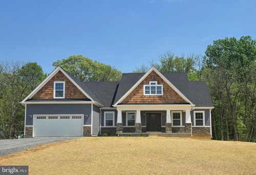Lot 1 Foxglove Ln, KEARNEYSVILLE, WV, 25430-3856 | Card Image