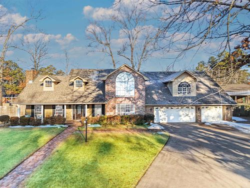 5 Par Ln, Pine Bluff, AR, 71603-8136 | Card Image