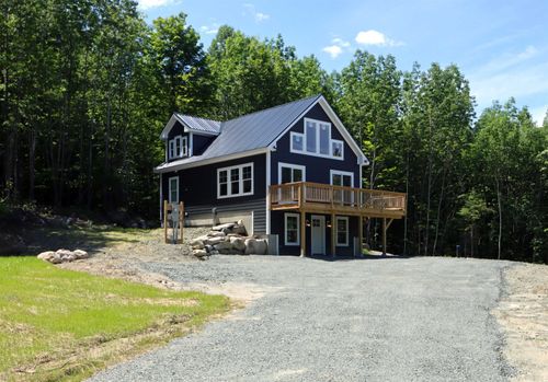 5 Cote Acres Road, Randolph, NH, 03593 | Card Image