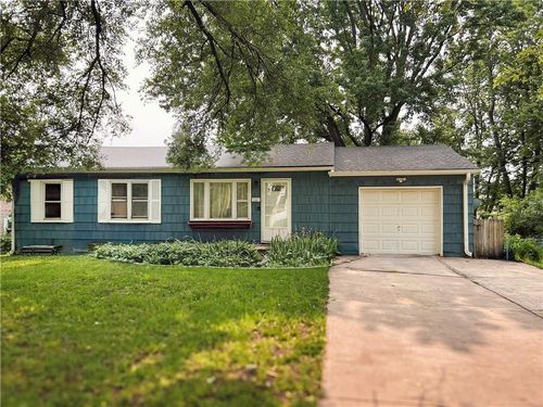 3801 N Osage St, Independence, MO, 64050-1026 | Card Image