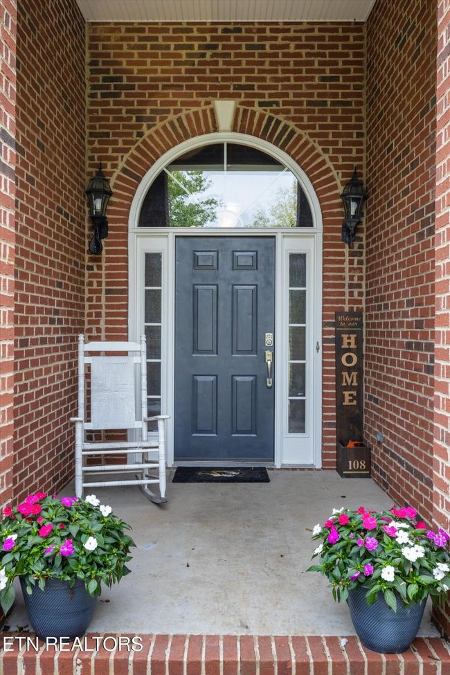 108 Center Park Ln, House other with 5 bedrooms, 5 bathrooms and 3 parking in Oak Ridge TN | Image 7