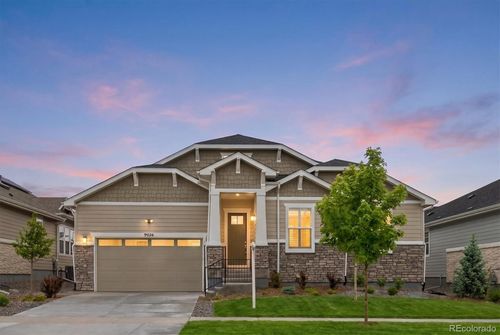 9026 S Shawnee Ct, Aurora, CO, 80016-7619 | Card Image