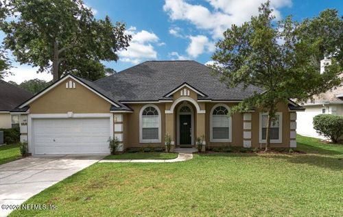 557 Grand Parke Dr, ST JOHNS, FL, 32259-5258 | Card Image