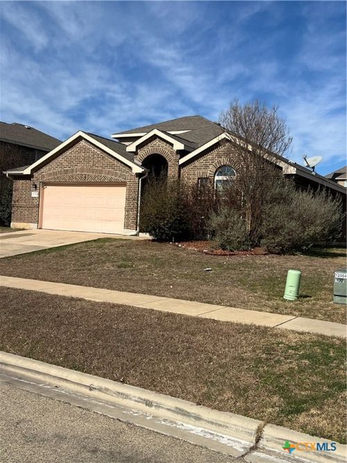 6309 Serpentine Dr, Killeen, TX, 76542-5941 | Card Image