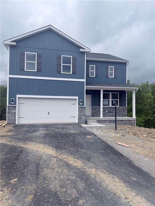 418 Curtis Ct, Hunker, PA, 15639-3004 | Card Image