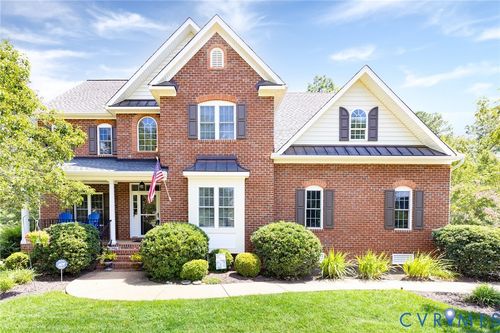 11969 Grey Oaks Park Rd, Glen Allen, VA, 23059-5778 | Card Image