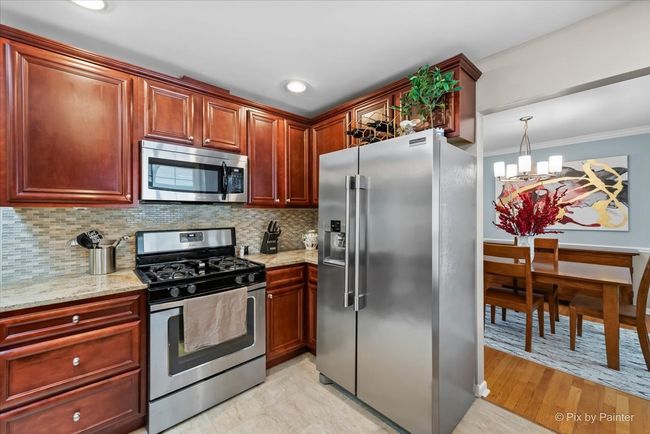 713 Concord Ln, House other with 3 bedrooms, 3 bathrooms and 2 parking in BARRINGTON IL | Image 7