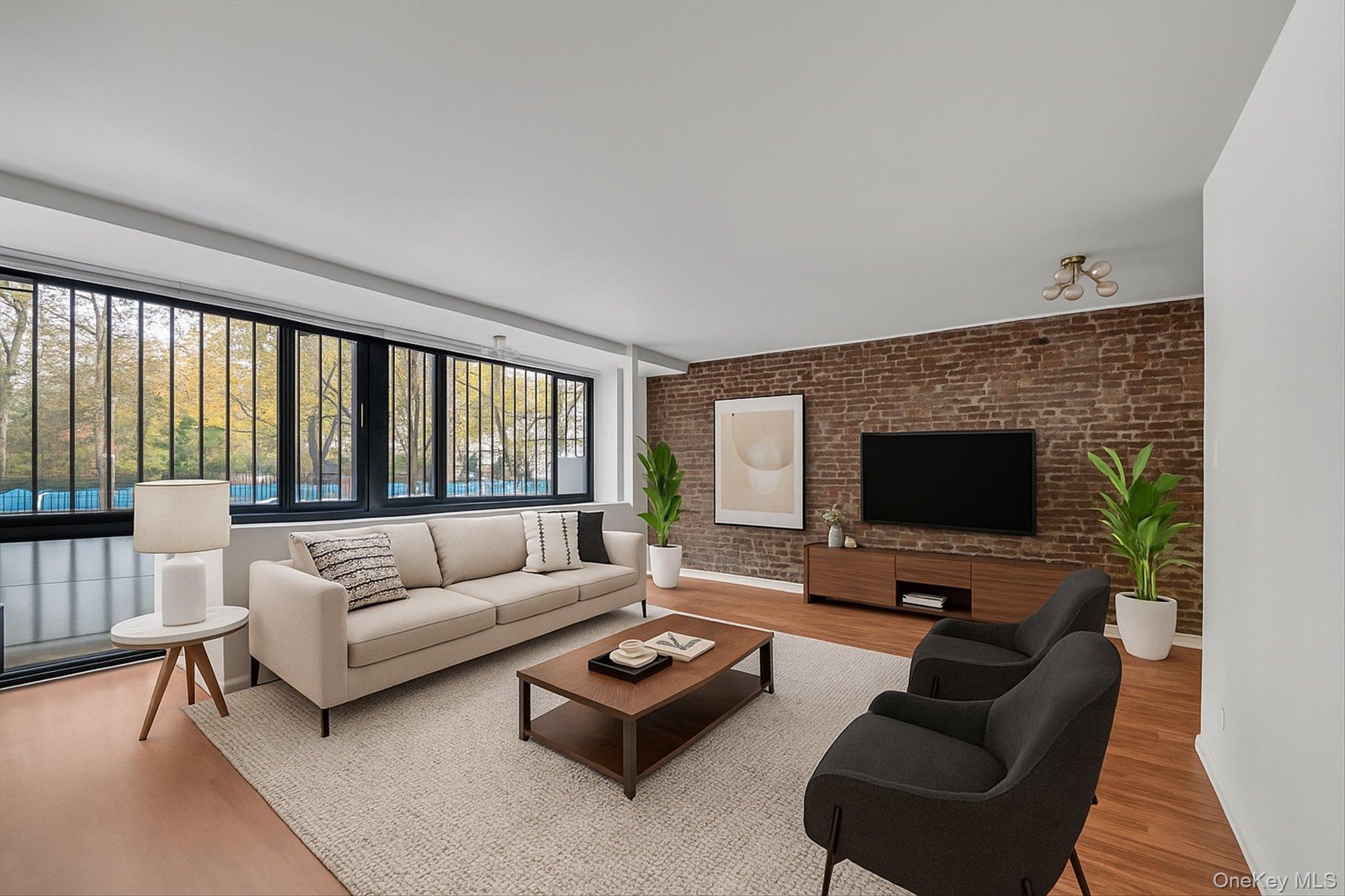 Residential in New York 2