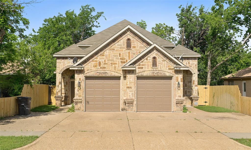 3116 Frazier Avenue, For Rent in Fort Worth Zoocasa