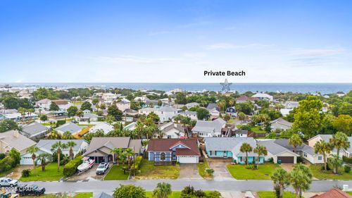 121 Sea Oats Dr, Panama City Beach, FL, 32413-5704 | Card Image