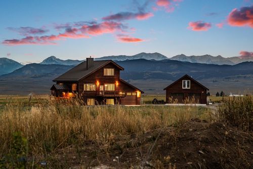 217 Cottonwood Bench Rd, Clyde Park, MT, 59018 | Card Image