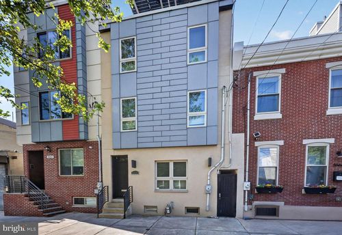 2664 Martha St, PHILADELPHIA, PA, 19125-1421 | Card Image