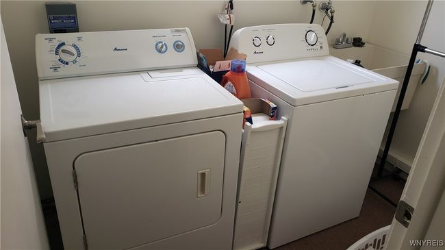 1 st floor laundry with convenient laundry tub | Image 12