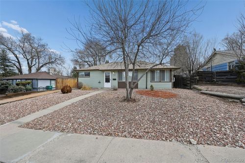 2315 N Union Boulevard, Colorado Springs, CO, 80909 | Card Image