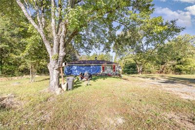 5185 Darr Road, House other with 3 bedrooms, 1 bathrooms and null parking in Trinity NC | Image 3