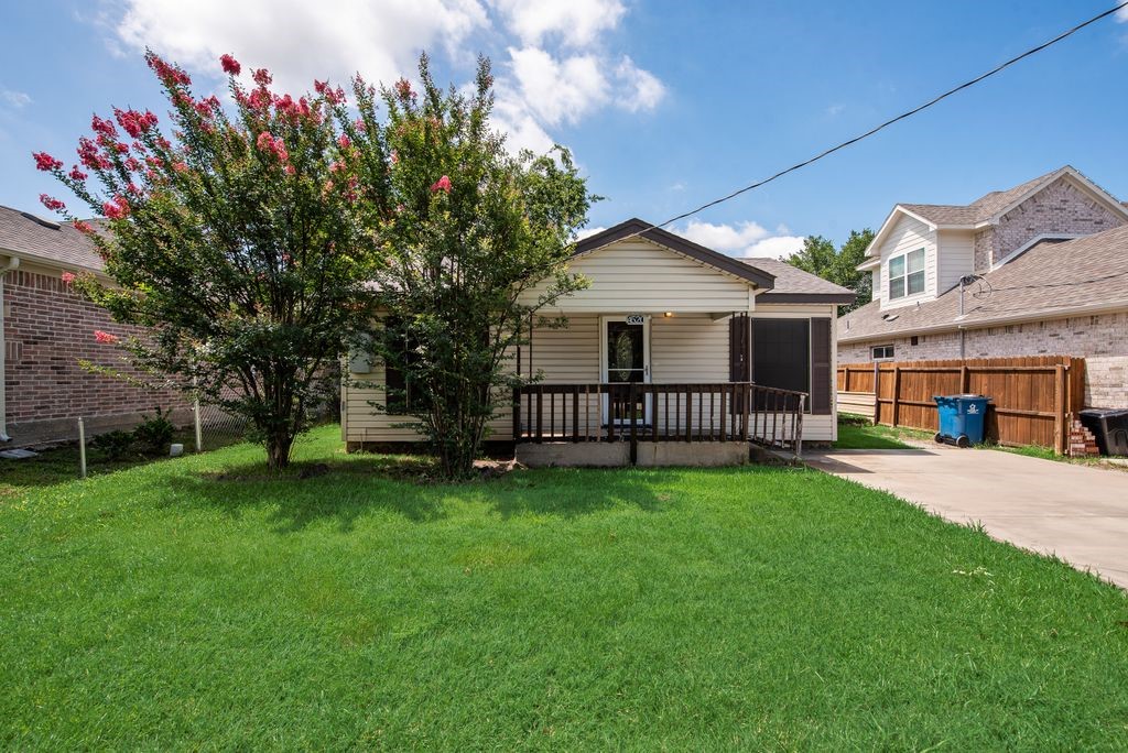 Residential in The Colony 3