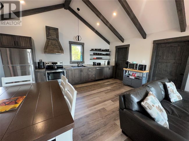 15 Paul's Lake Sideroad, Home with 3 bedrooms, 2 bathrooms and null parking in Badger NL | Image 17