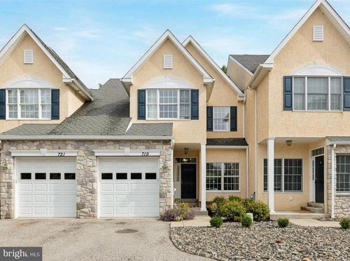 4-719 Sumneytown Pike, LANSDALE, PA, 19446-6640 | Card Image