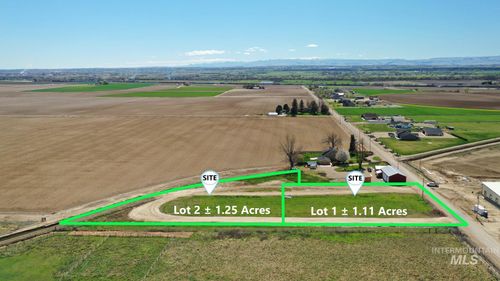 TBD Lon Davis Road Lot 2, Parma, ID, 83660 | Card Image