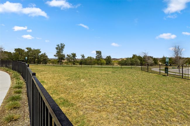 2820 Fox Trail Ln, House other with 3 bedrooms, 2 bathrooms and null parking in Fort Worth TX | Image 23
