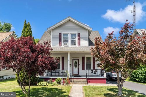 17418 Lexington Ave, HAGERSTOWN, MD, 21740-7511 | Card Image