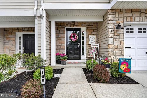 169 Acorn Dr, MOUNT ROYAL, NJ, 08061-1101 | Card Image