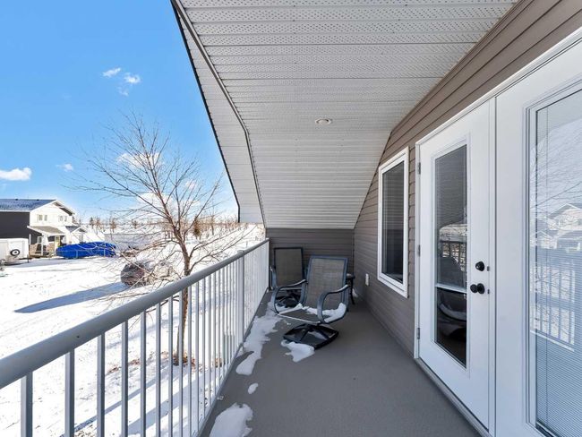A25 Forty Mile Park, Home with 2 bedrooms, 2 bathrooms and 1 parking in Rural Forty Mile No. 8, County of AB | Image 35