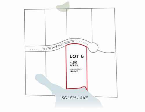 26147 154th Ave S, Barnesville, MN, 56514-9268 | Card Image