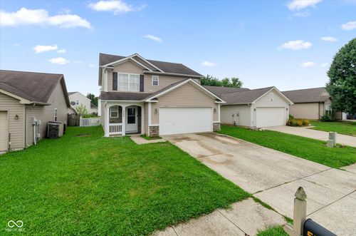 5726 Sweet River Dr, Indianapolis, IN, 46221-4687 | Card Image