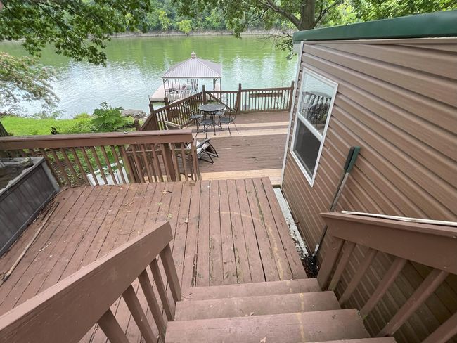392 Lakeview Pt, House other with 3 bedrooms, 2 bathrooms and null parking in Harrodsburg KY | Image 51