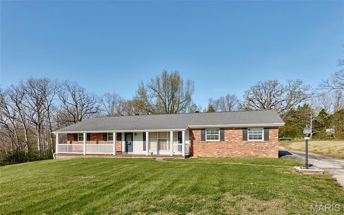 1251 Hepperman Rd, Wentzville, MO, 63385-4316 | Card Image