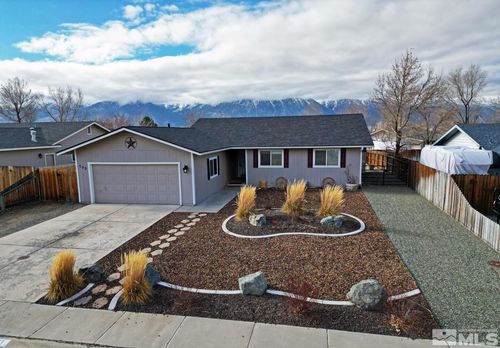 753 Hornet Drive, Gardnerville, NV, 89460 | Card Image