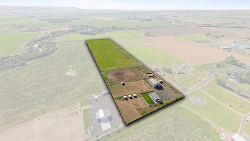 398 Balm St, Touchet, WA, 99360-9686 | Card Image