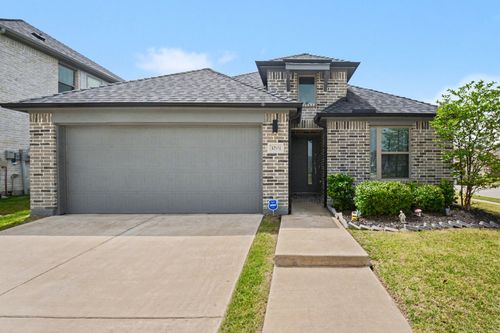 3201 Deckard Drive, Royse City, TX, 75189 | Card Image