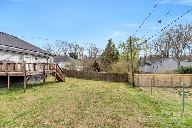 39 3 Rd St, House other with 2 bedrooms, 2 bathrooms and null parking in Cramerton NC | Image 39